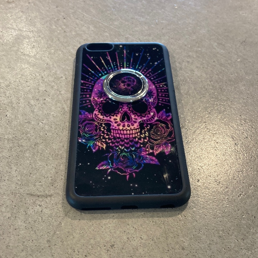 iPhone case